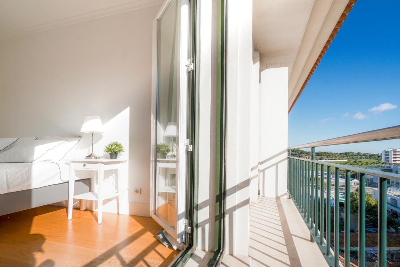 Lisbon Best Places - Rooftop Buitenkant foto